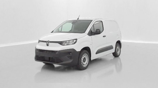 Citroën Berlingo second hand de vanzare