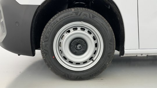 Citroën Berlingo second hand de vanzare