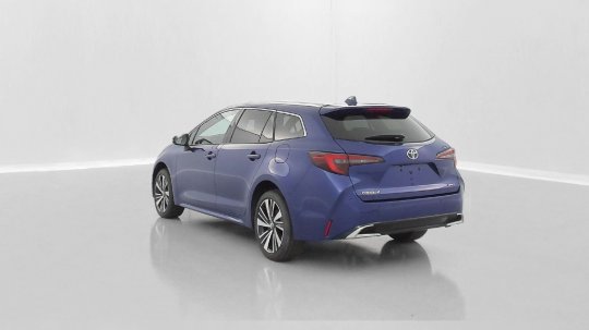 Toyota Corolla second hand de vanzare