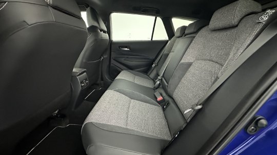 Toyota Corolla second hand de vanzare