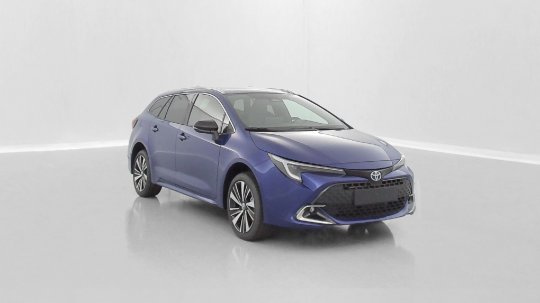 Toyota Corolla second hand de vanzare