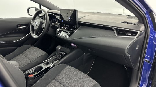 Toyota Corolla second hand de vanzare