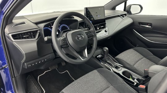 Toyota Corolla second hand de vanzare