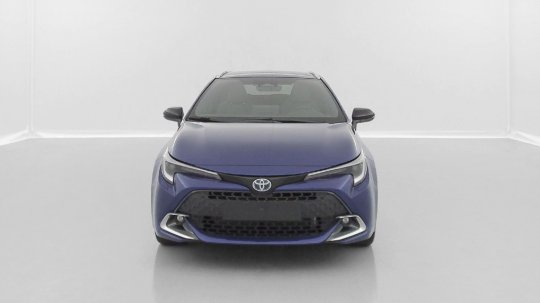Toyota Corolla second hand de vanzare