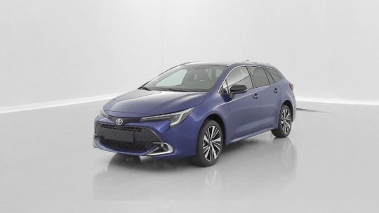 Toyota Corolla second hand de vanzare