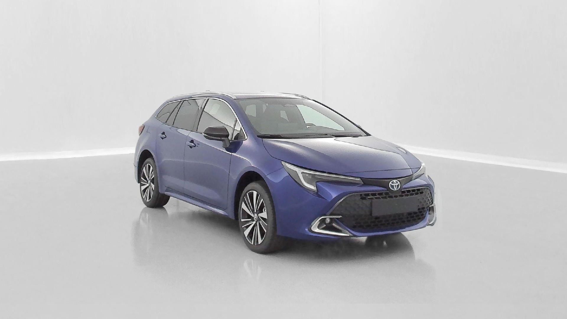 Toyota Corolla second-hand de vanzare