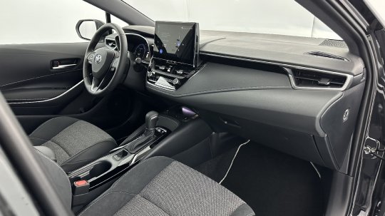 Toyota Corolla second hand de vanzare