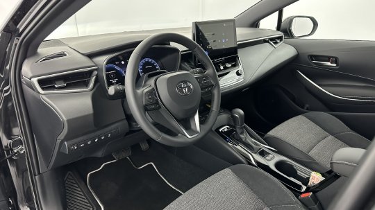 Toyota Corolla second hand de vanzare