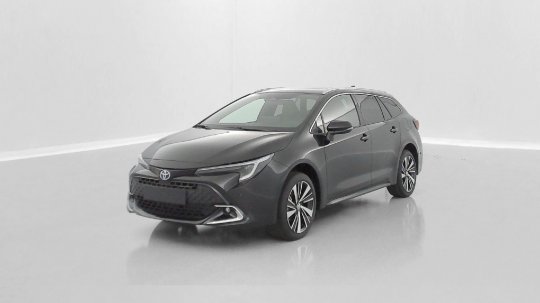 Toyota Corolla second hand de vanzare