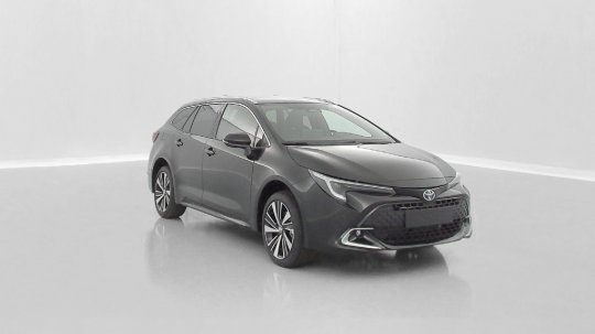 Toyota Corolla second hand de vanzare