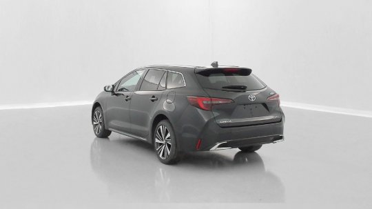 Toyota Corolla second hand de vanzare