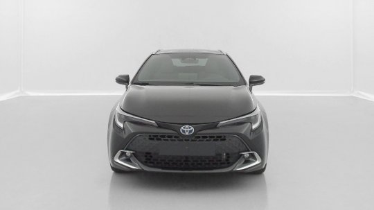Toyota Corolla second hand de vanzare