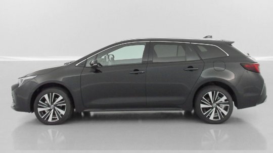 Toyota Corolla second hand de vanzare