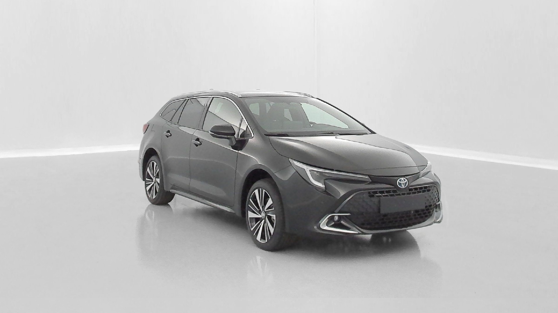 Toyota Corolla second-hand de vanzare