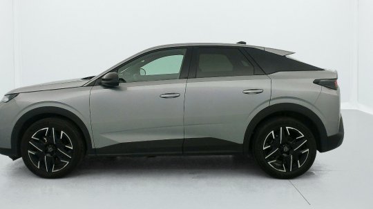 Peugeot 3008 second hand de vanzare