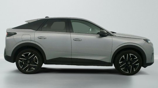 Peugeot 3008 second hand de vanzare