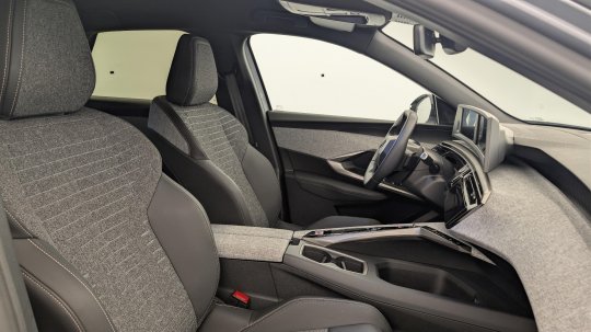Peugeot 3008 second hand de vanzare