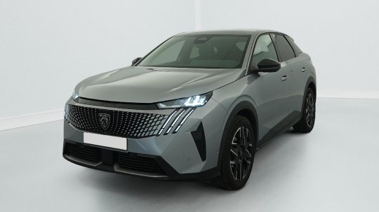 Peugeot 3008 second hand de vanzare