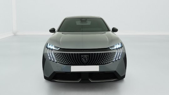 Peugeot 3008 second hand de vanzare