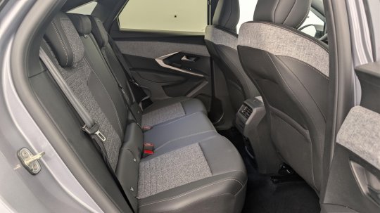 Peugeot 3008 second hand de vanzare