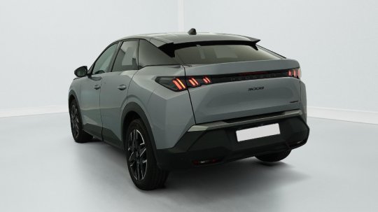 Peugeot 3008 second hand de vanzare