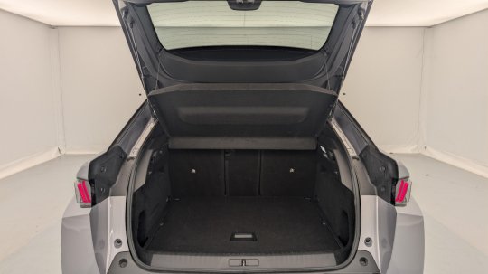 Peugeot 3008 second hand de vanzare