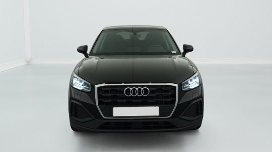 Audi Q2 second hand de vanzare