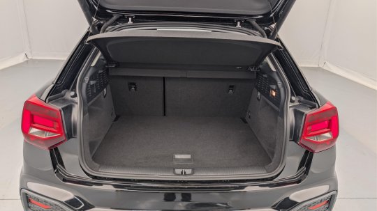 Audi Q2 second hand de vanzare