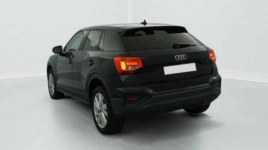 Audi Q2 second hand de vanzare