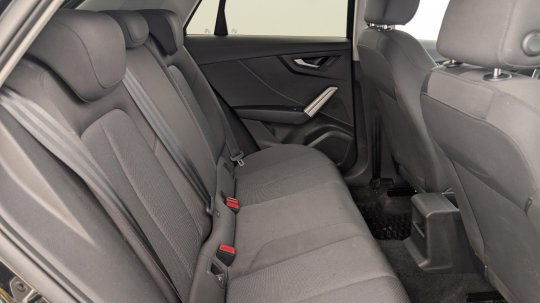 Audi Q2 second hand de vanzare
