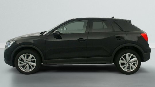 Audi Q2 second hand de vanzare