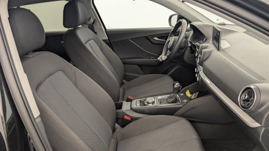Audi Q2 second hand de vanzare