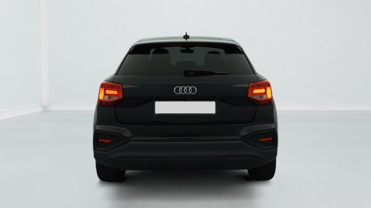 Audi Q2 second hand de vanzare