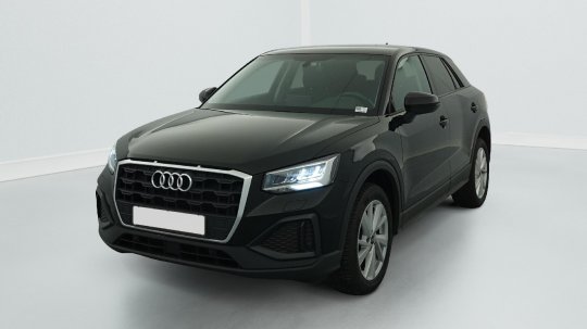 Audi Q2 second hand de vanzare