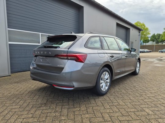 Skoda Octavia second hand de vanzare