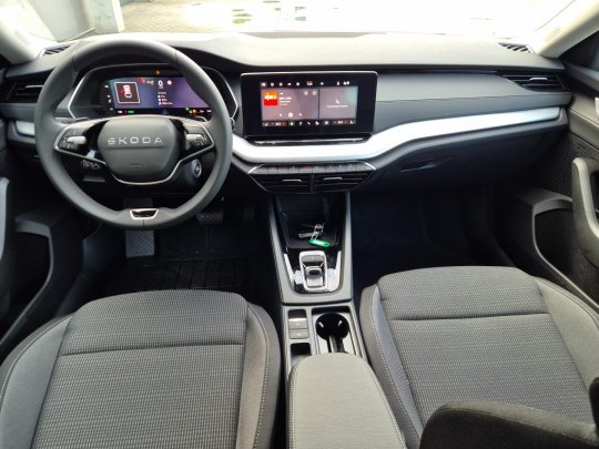 Skoda Octavia second hand de vanzare