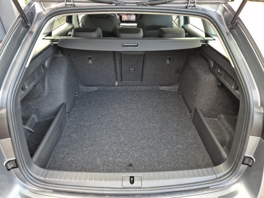Skoda Octavia second hand de vanzare