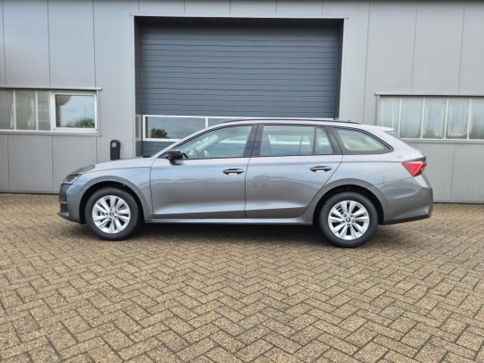Skoda Octavia second hand de vanzare
