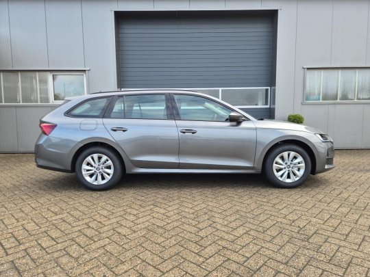 Skoda Octavia second hand de vanzare
