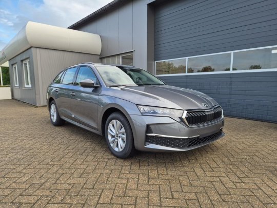 Skoda Octavia second hand de vanzare