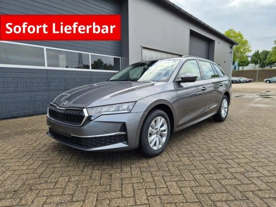 Skoda Octavia second hand de vanzare