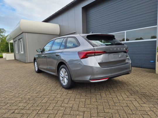 Skoda Octavia second hand de vanzare