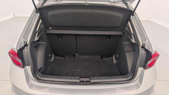 Skoda Fabia second hand de vanzare