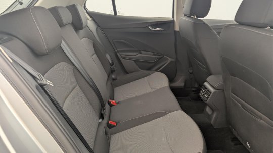 Skoda Fabia second hand de vanzare
