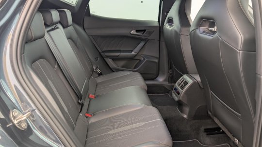 Cupra Formentor second hand de vanzare