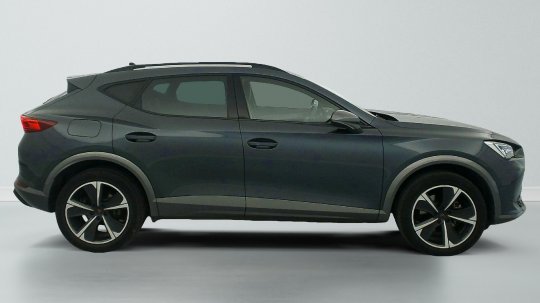 Cupra Formentor second hand de vanzare
