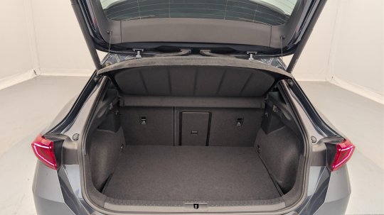 Cupra Formentor second hand de vanzare