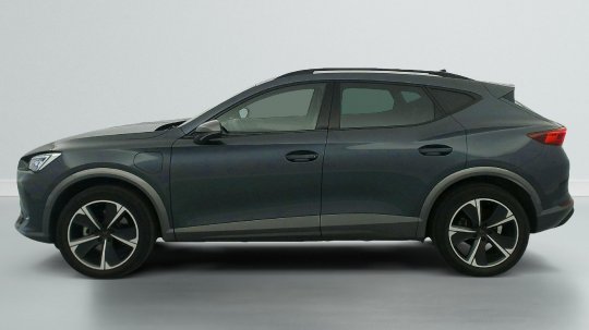 Cupra Formentor second hand de vanzare