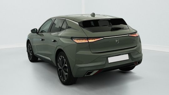 DS Automobiles DS4 second hand de vanzare