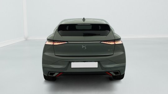 DS Automobiles DS4 second hand de vanzare